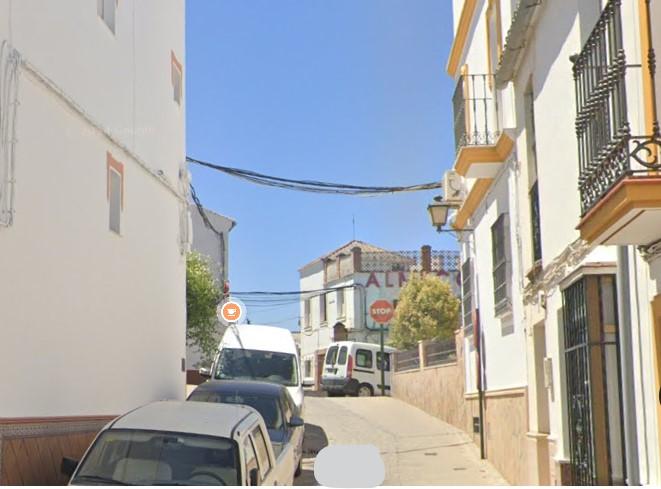 Venta de casa en Olvera