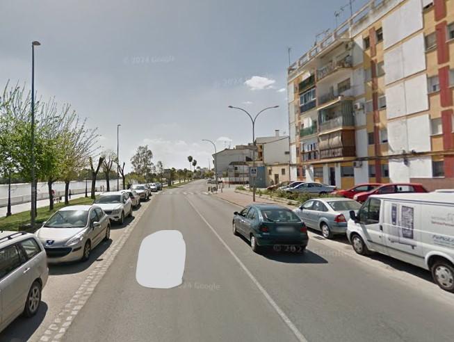 Venta de piso en Coria del Río