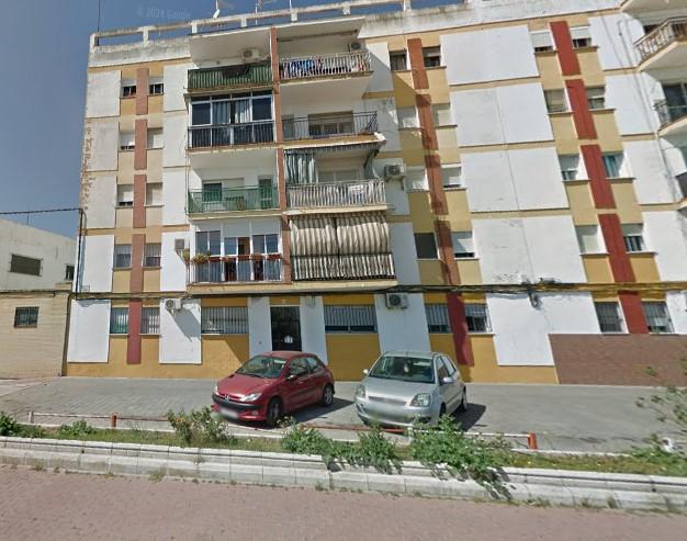 Venta de piso en Coria del Río