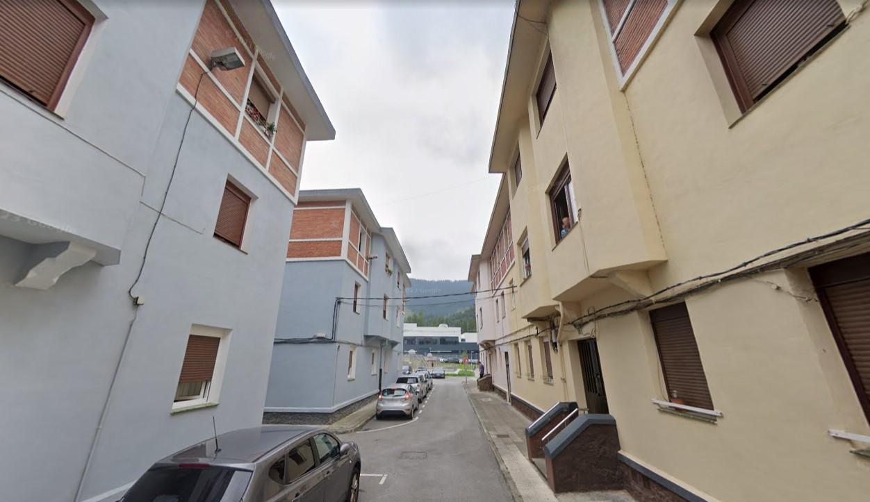 Venta de piso en Alonsotegi