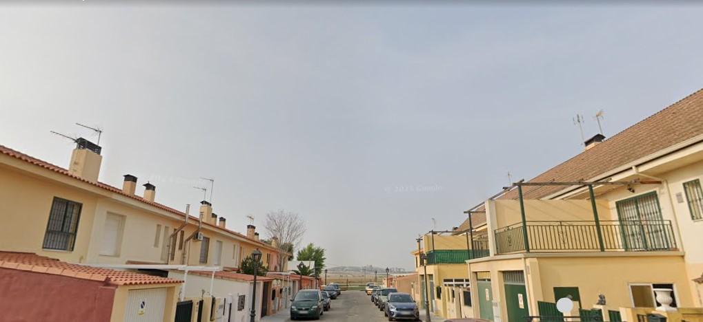 Venta de casa en Yuncler