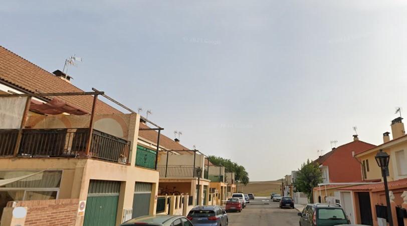 Venta de casa en Yuncler