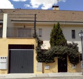 Venta de casa en Yuncler