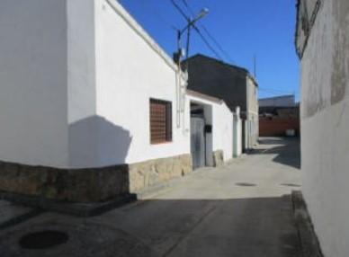 Venta de casa en Gamonal