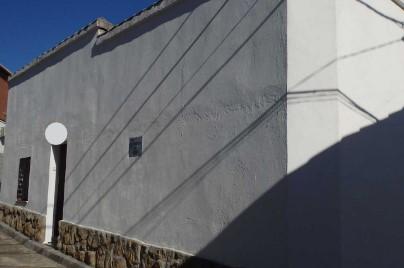 Venta de casa en Gamonal