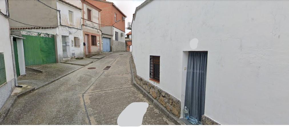 Venta de casa en Gamonal