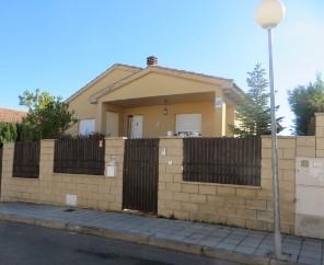 For sale of house in Burguillos de Toledo