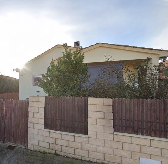 For sale of house in Burguillos de Toledo