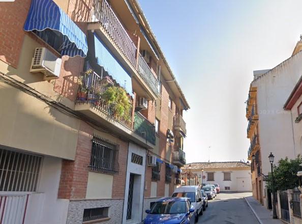 Venta de piso en La Zubia