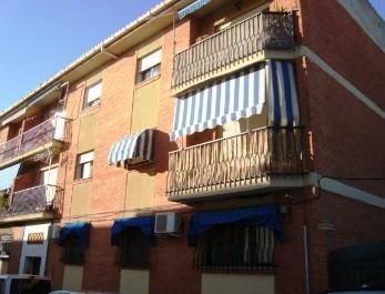 Venta de piso en La Zubia