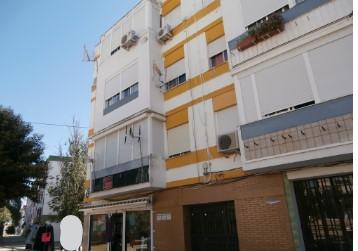 Venta de piso en Huelva
