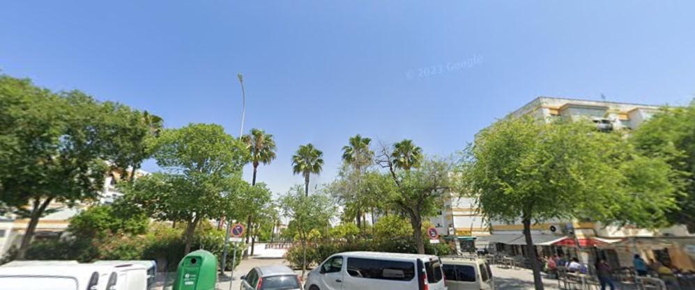 Venta de piso en Huelva