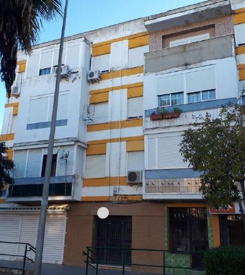 Venta de piso en Huelva