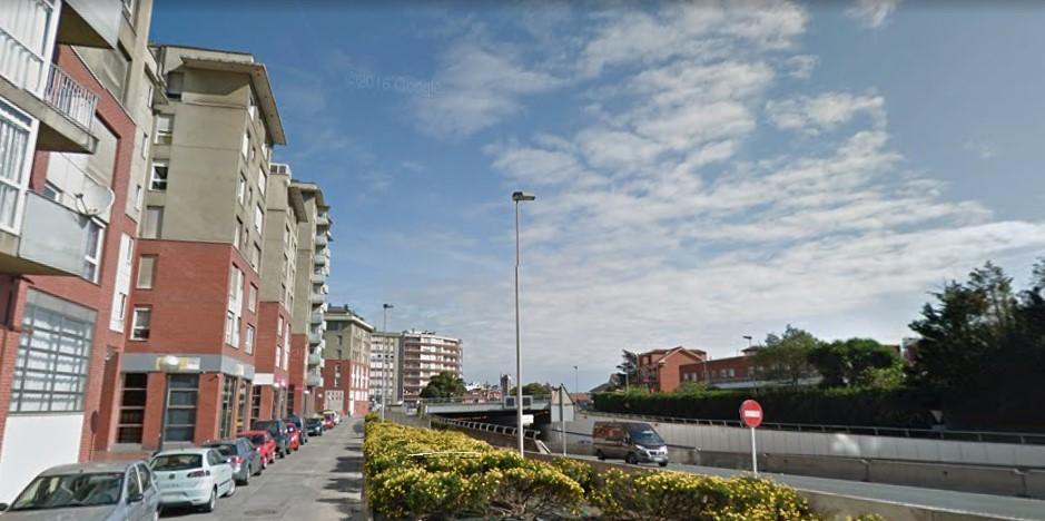 Venta de piso en Camargo