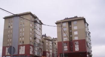Venta de piso en Camargo