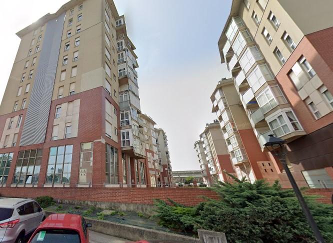 Venta de piso en Camargo