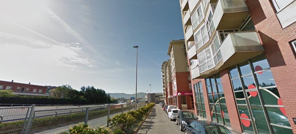 Venta de piso en Camargo
