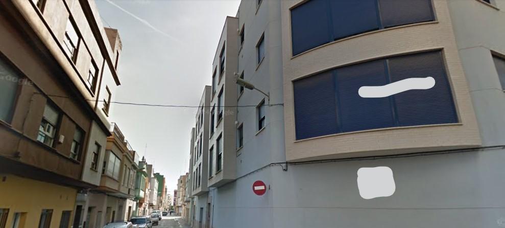 Venta de piso en Burriana