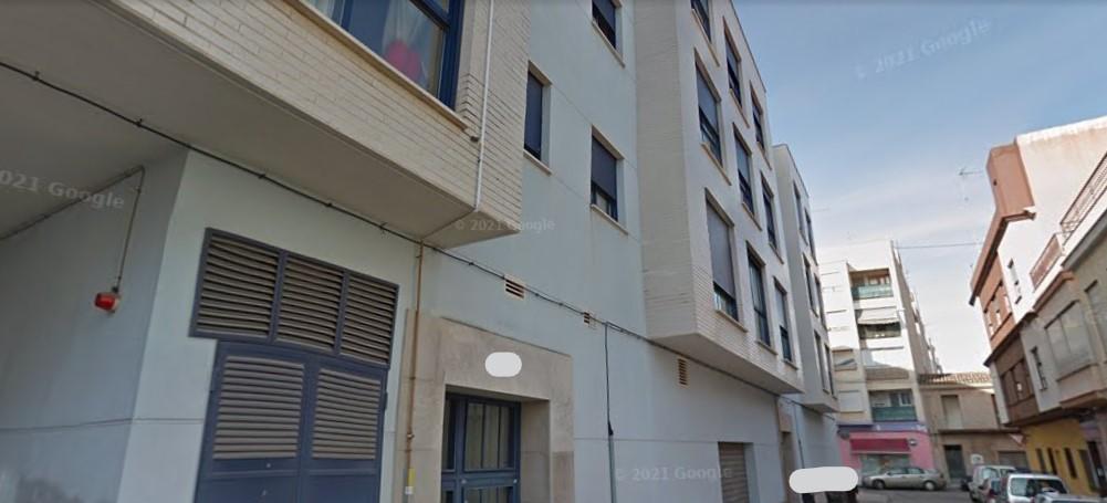 Venta de piso en Burriana