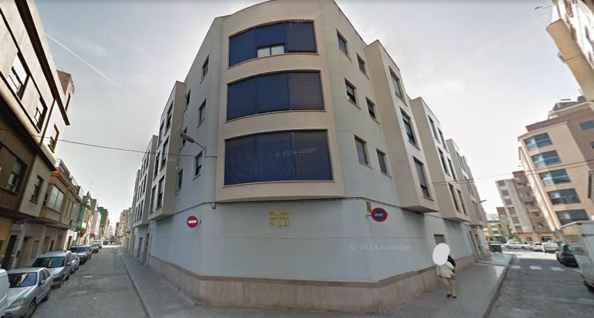 Venta de piso en Burriana