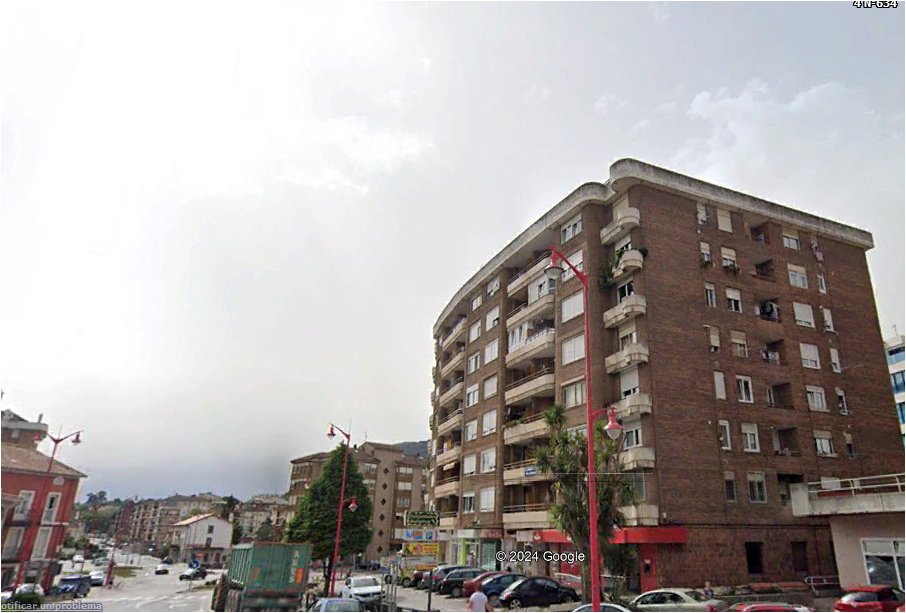 Venta de piso en Solares