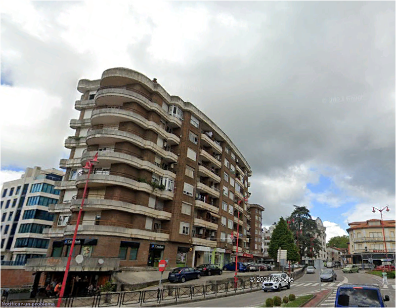 Venta de piso en Solares