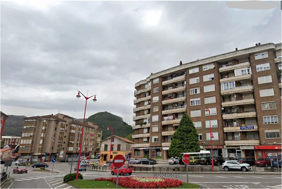 Venta de piso en Solares