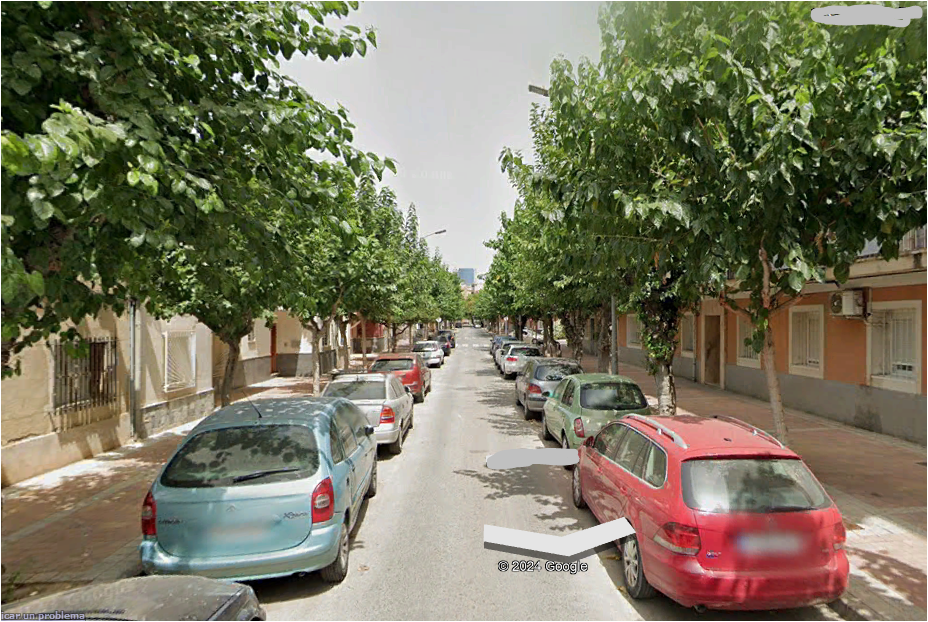 Venta de piso en Murcia