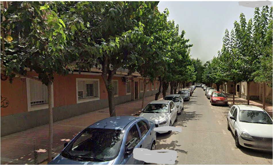 Venta de piso en Murcia