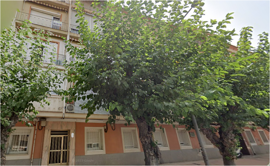 Venta de piso en Murcia