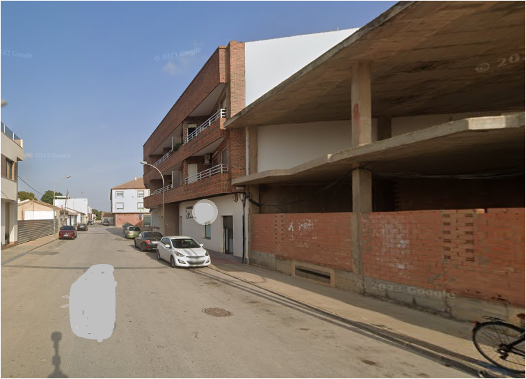 Venta de piso en San Javier