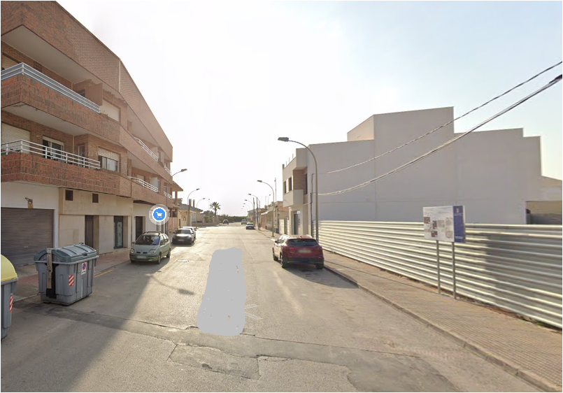 Venta de piso en San Javier