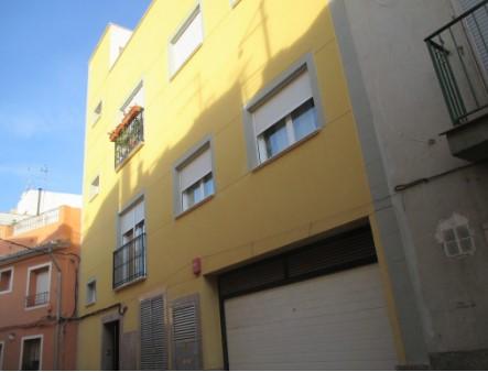 Venta de garaje en Cieza