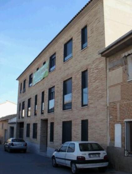 For sale of flat in Casarrubios del Monte