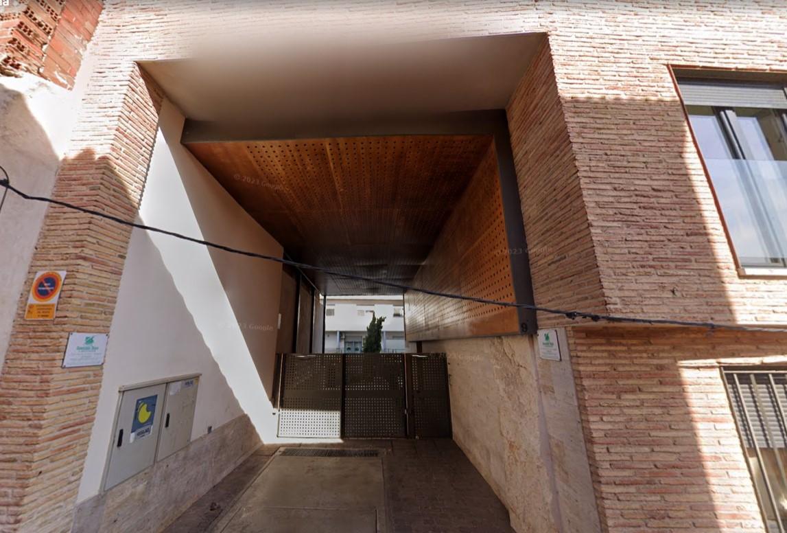 For sale of flat in Casarrubios del Monte