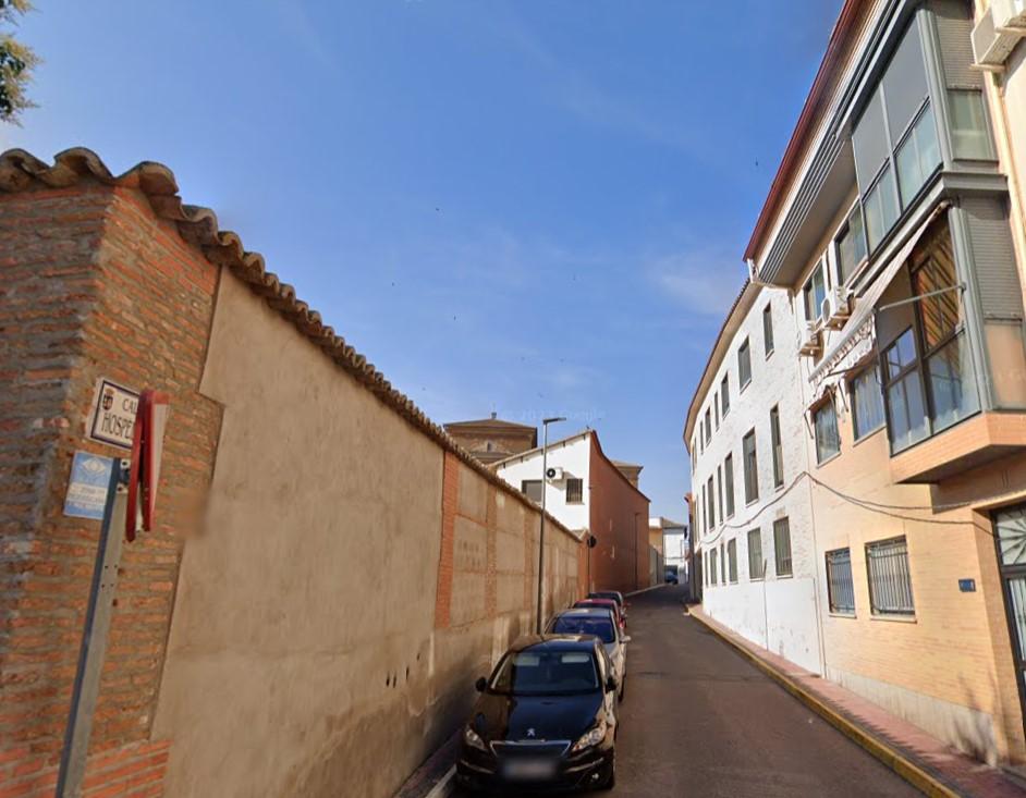 For sale of flat in Casarrubios del Monte