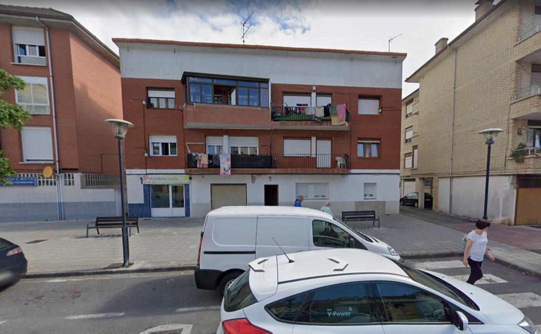 Venta de piso en Colindres