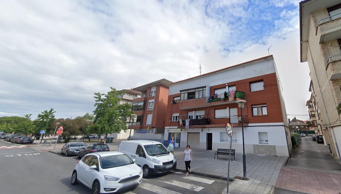 Venta de piso en Colindres