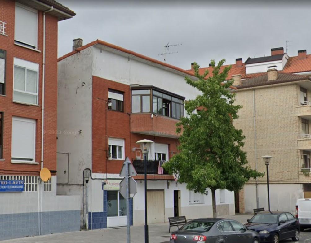Venta de piso en Colindres
