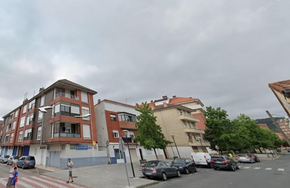 Venta de piso en Colindres