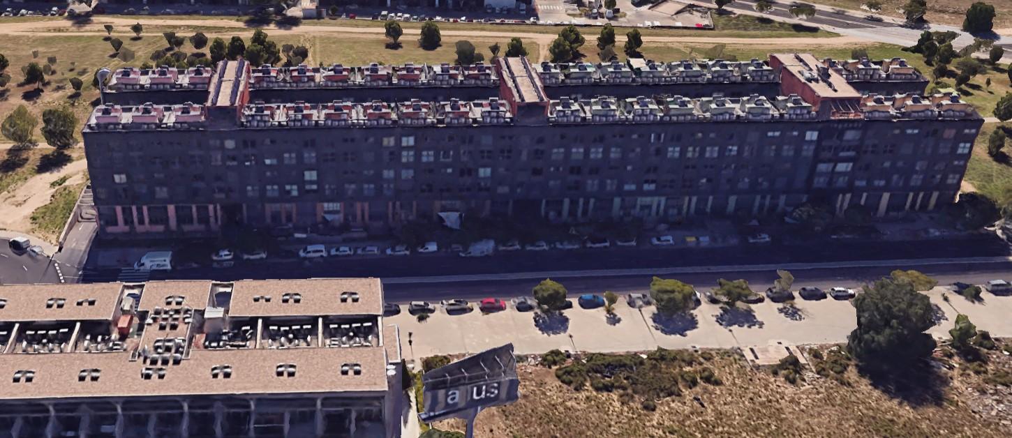 Venta de oficina en Leganés