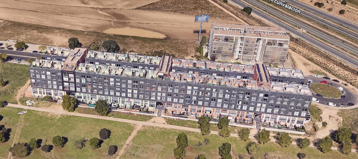 Venta de oficina en Leganés