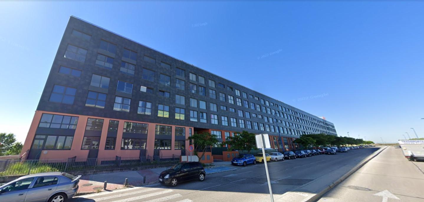 Venta de oficina en Leganés