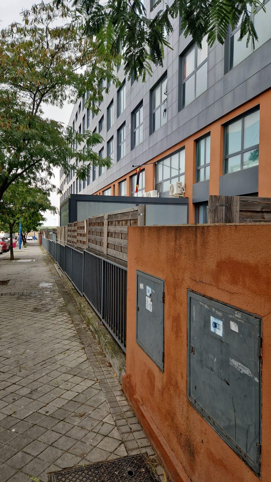 Venta de oficina en Leganés