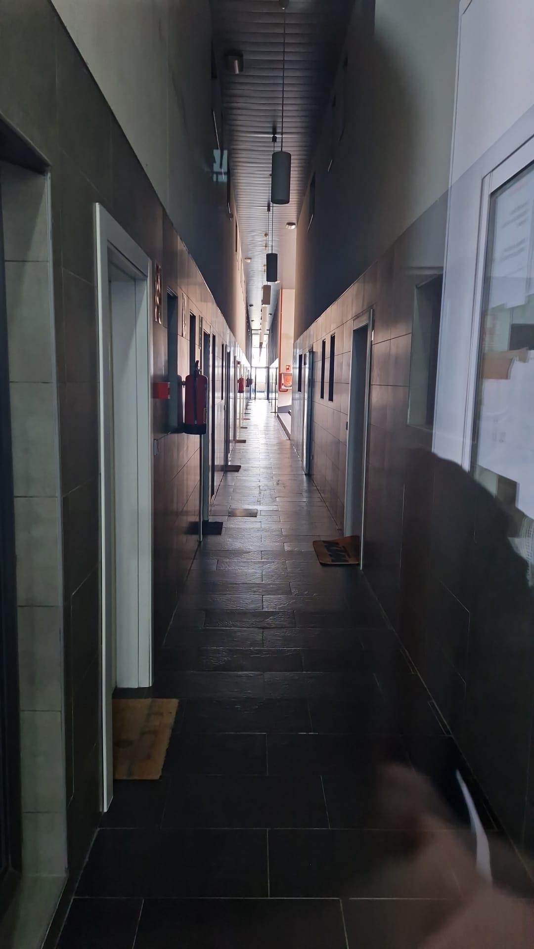 Venta de oficina en Leganés