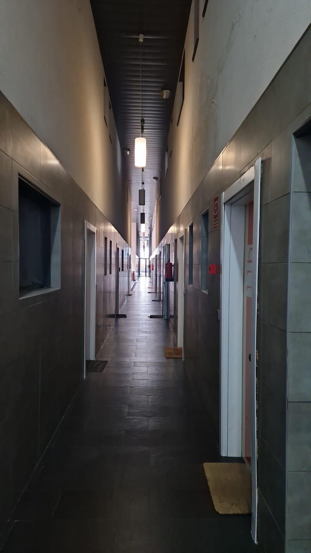Venta de oficina en Leganés