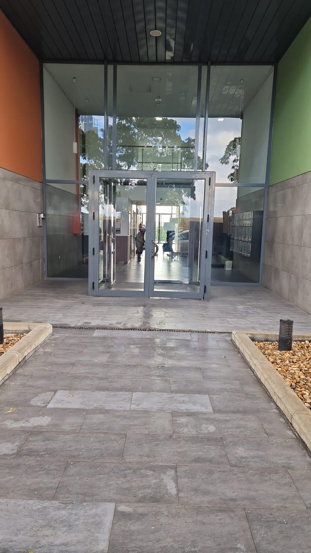 Venta de oficina en Leganés