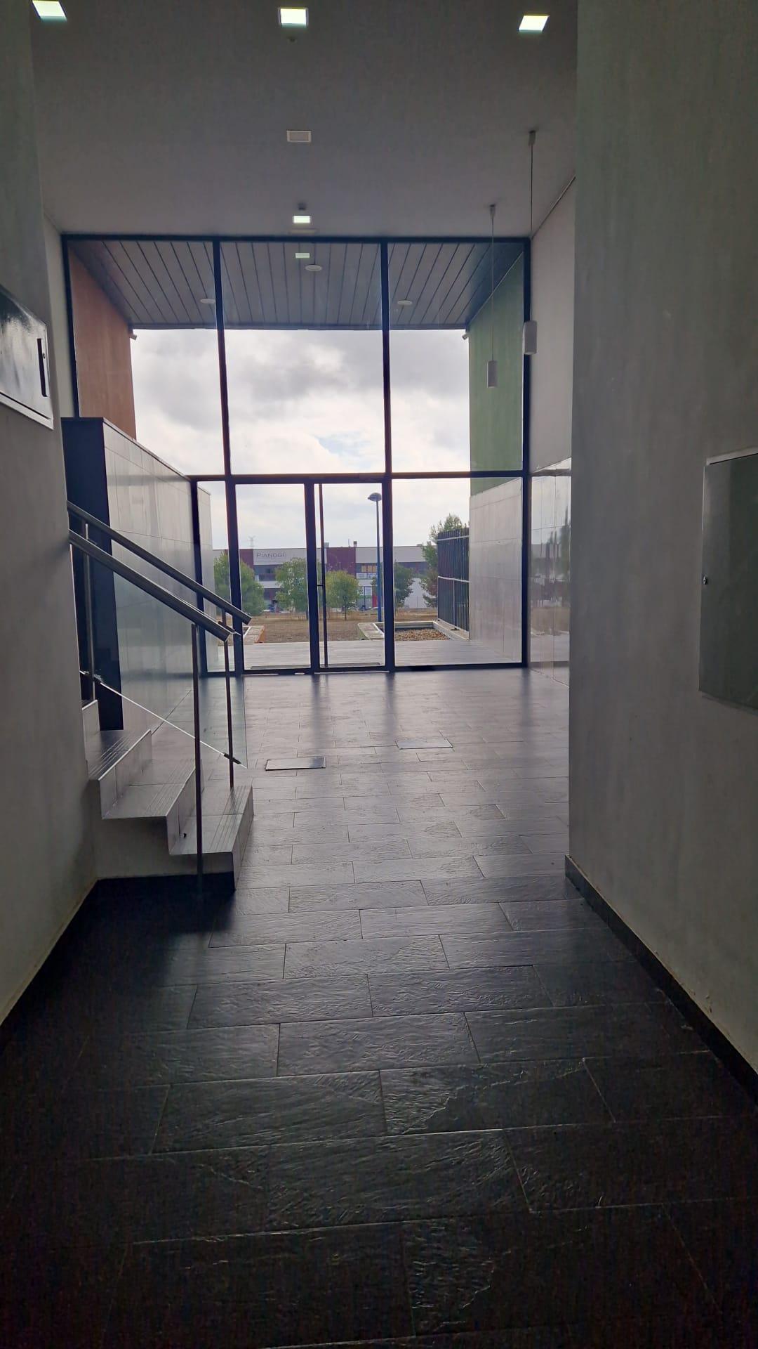 Venta de oficina en Leganés