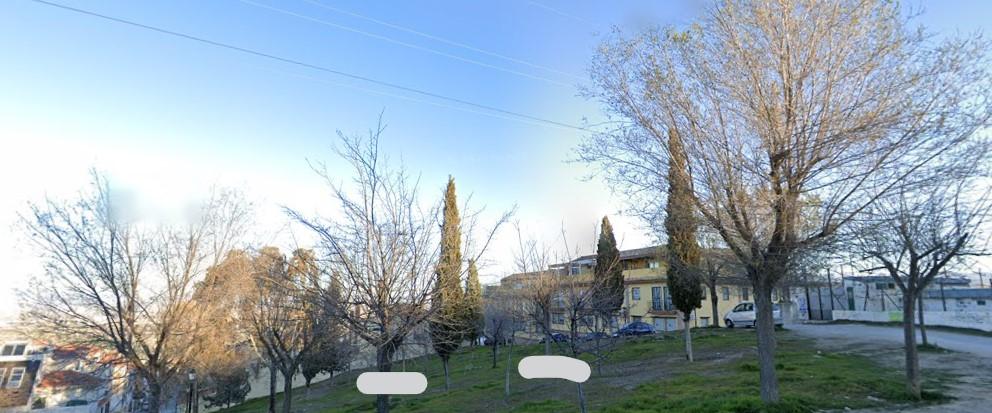 For sale of flat in Cájar