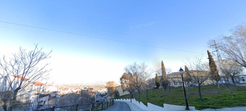 For sale of flat in Cájar